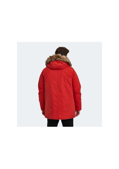 Freddy Coat Erkek Mont 101398623 Turuncu