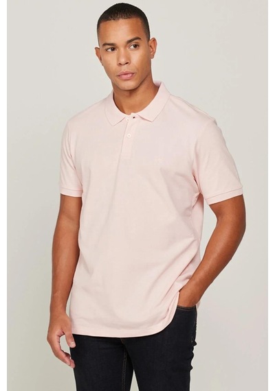 Wrangler Kısa Kollu Polo Erkek T-shirt W7d5k4xx2t532 Pembe Wrangler Kısa Kollu Polo Erkek T-shirt W7d5k4xx2t532 Pembe