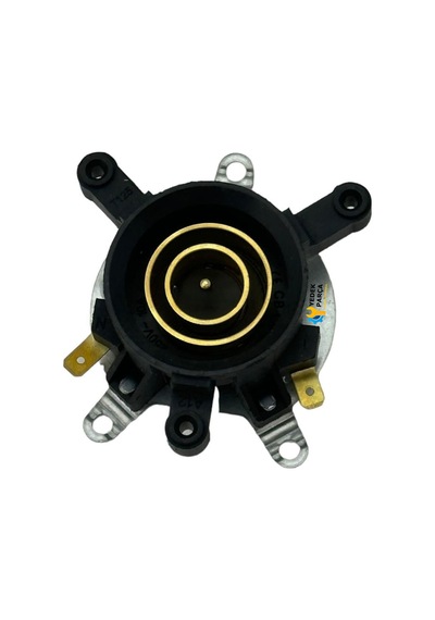 Arnica Uyumlu Kayzer Su Isıtıcı Kettle Taban Termostatı