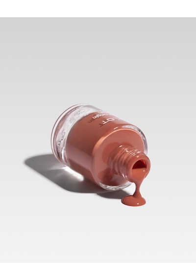 Inglot Natural Origin Nail Polish Spıcy Pepper 015