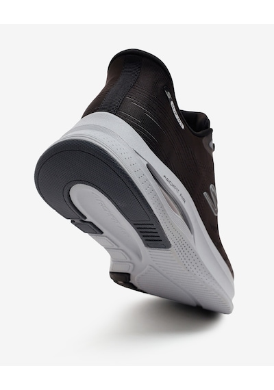 Skechers Arch Fıt Skech-aır Erkek Siyah Spor Ayakkabı 233321 Bkgy