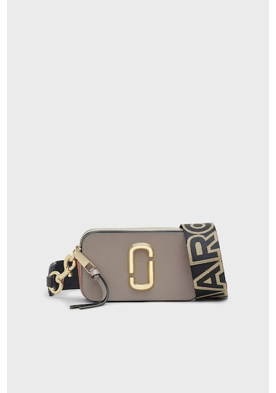 Mark Jacobs Marc Jacobs The Snapshot Kadın Deri Omuz Çantası 2s3hcr500h03 033 Çok Renkli