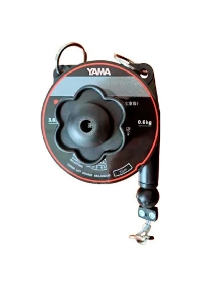 Yama YBY6003 0.6-3.0 KG Balanser