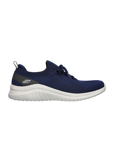 Skechers Ultra Flex Erkek Ayakkabı 232109-nvy Lacivert