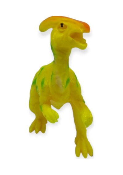 Hayvan Figürleri - Dinazor Figürü Cm - Parasaurolophus - 1 Adet