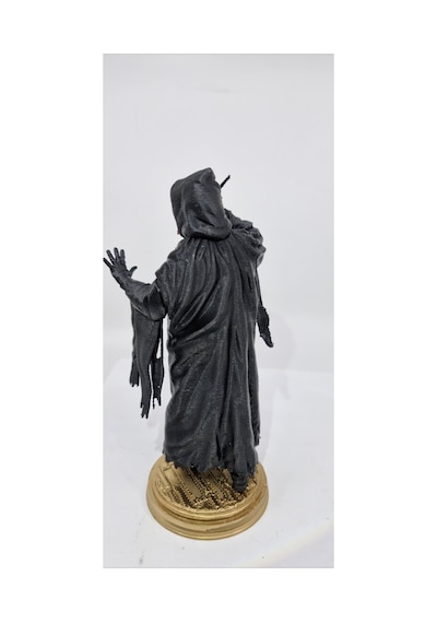 Scary Movie Scream - Çığlık 20 Cm Boyut Büst / Figür