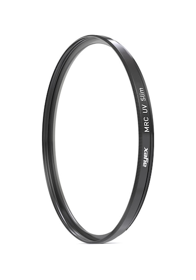Ayex 55 MM MRC Slim UV Filtre