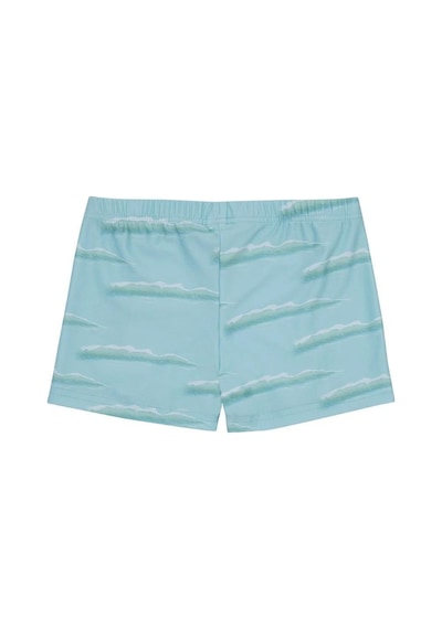 Slipstop Surf Rider Çocuk Uv Korumalı Trunk Mayo Sm22120219