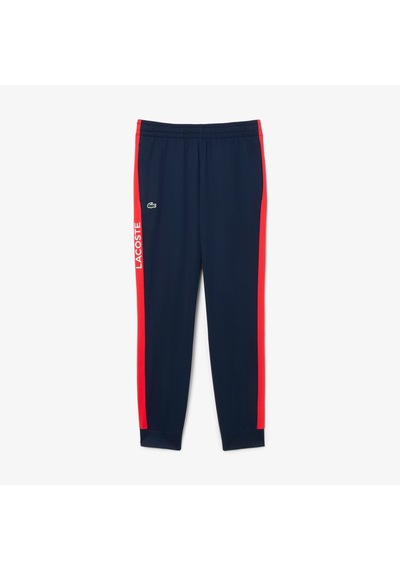 Lacoste Xh8985 Erkek Eşofman Altı Lacivert