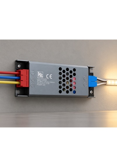 3 Adet Kendal Kld040 Süper Slim 5a Led Trafosu 12v 60w