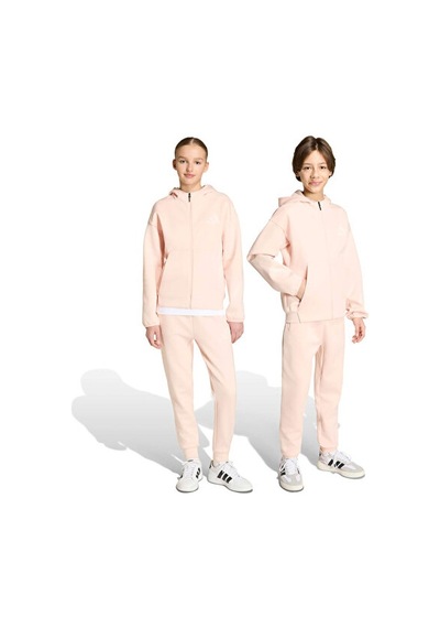 Adidas J Z.n.e. Pt Çocuk Günlük Eşofman Altı Kc1930 Pembe Pembe
