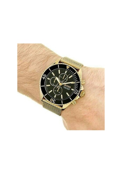 Boss Watches HB1513703 Erkek Kol Saati - Yok