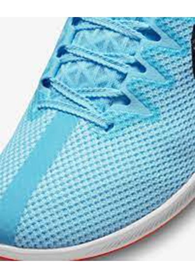 Nike Dc8725-400 Rival Distance Atletizm Ayakkabısı Turkuaz