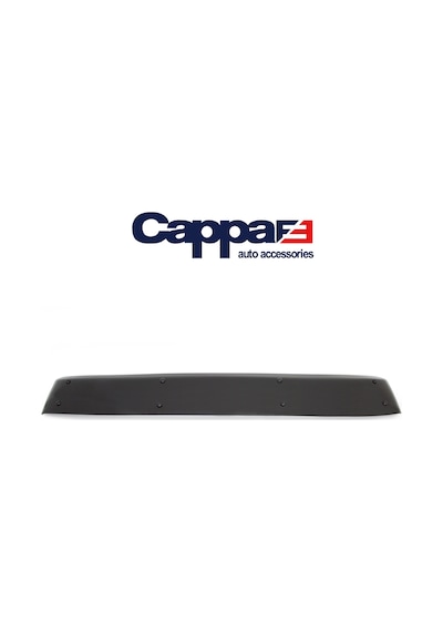 Cappafe Isuzu Npr Ön Cam Güneşliği Siperlik Şapka Abs 07-2010
