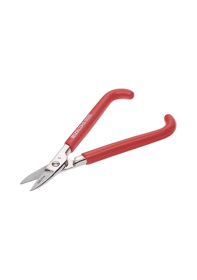 Izeltaş 6800 Kuyumcu Makası Düz 180 Mm