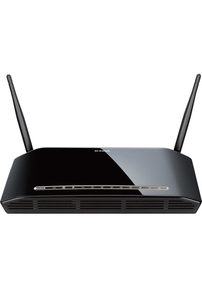 D-Link DIR-632A 300 Mbps 2.4 Ghz Router