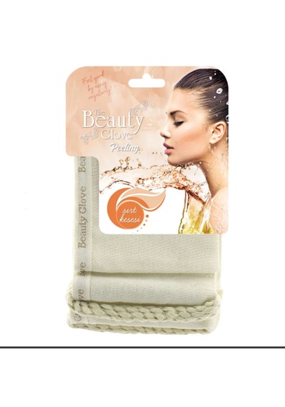Beauty Glove Sırt Kesesi Bekar Kesesi