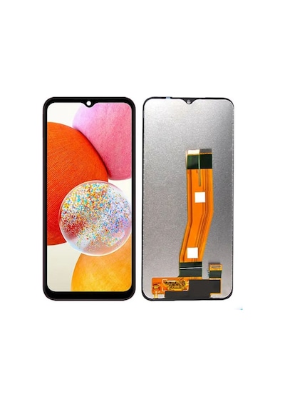 Samsung Galaxy Uyumlu A14 Sm-a145f Lcd Ekran Dokunmatik