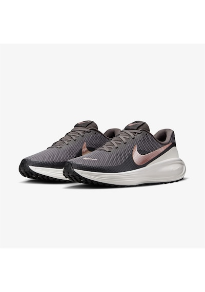 Nike Revolution 8 Kadın Kahverengi Spor Ayakkabı Hj8485-200 Juststep