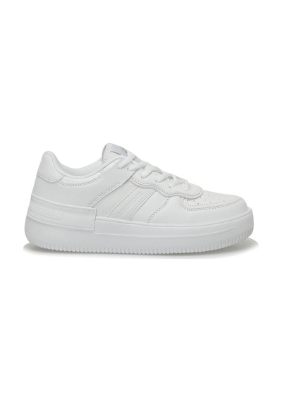 Lumberjack 4M FREYA WMN 4FX Kadın Beyaz Sneaker