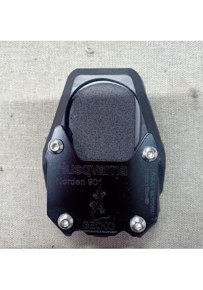 Husqvarna Norden 901 Gecko Polymer Yan Sehpa Ayak Genişletme 00