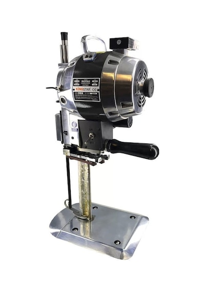 Kingstar 627-13'' 750 W Dik Kumaş Kesim Motoru