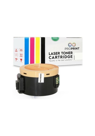 Xerox Workcentre 3045 Uyumlu Toner - 106R02182 2.300 Sayfa
