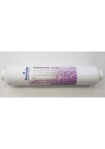 Su Arıtma Cihazı Mineral Filtre (228582009)