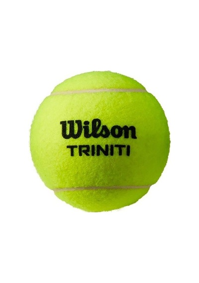 Wilson Triniti Tenis Topu 1 Adet
