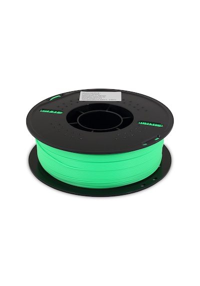 Teknoartshop Filamix Yeşil Pla+ Filament 1kg 1.75mm
