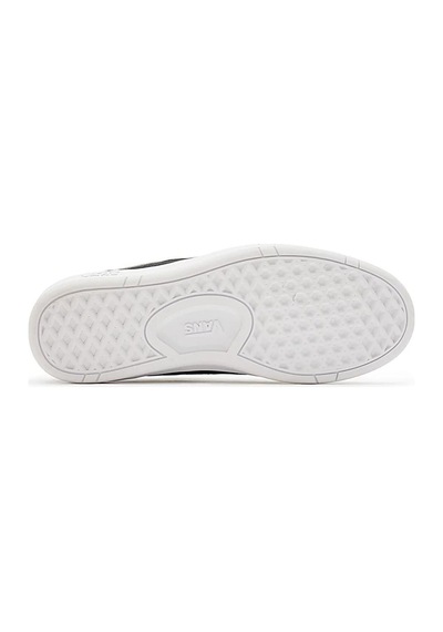 Vans Unisex Ua Cruze Too Cc Spor Ayakkabı Vn0a5kr5os71 Siyah