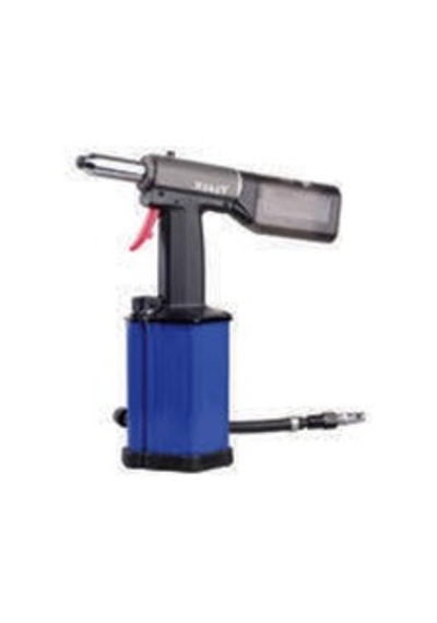 Havalı Vakumlu Pop Perçin Makinası Yama N264V 6.4 MM