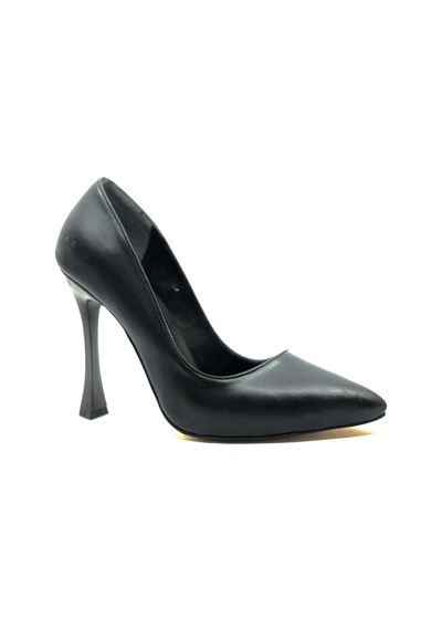 Feles 10 Cm Topuklu Stiletto Kadın Topuklu Ayakkabı 001
