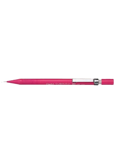 Pentel Versatil Kalem Sharplet 2 0.5 Mm Pembe A125-p