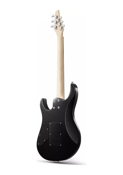Donner Dmt-66 Elektro Gitar Siyah