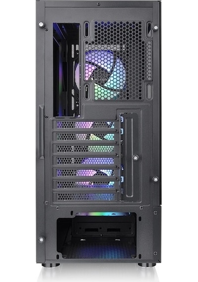 Thermaltake S200 CA-3X2-55M1WE-00 550W 80+ Mid Tower Oyuncu Kasası