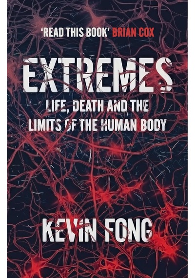 Extremes: How Far Can You Go To Save A Life