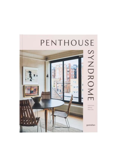 Gestalten Penthouse Syndrome 9783967042061