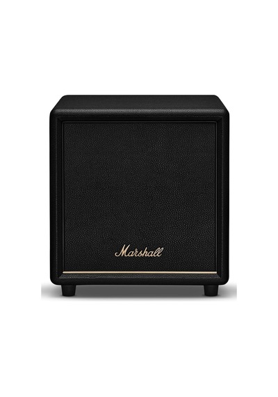 Heston Subwoofer 200 Black