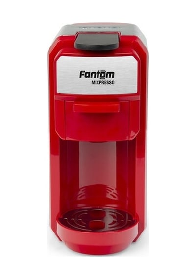 Fantom Mıxpresso KS-1450 1450 W Expresso Makinesi