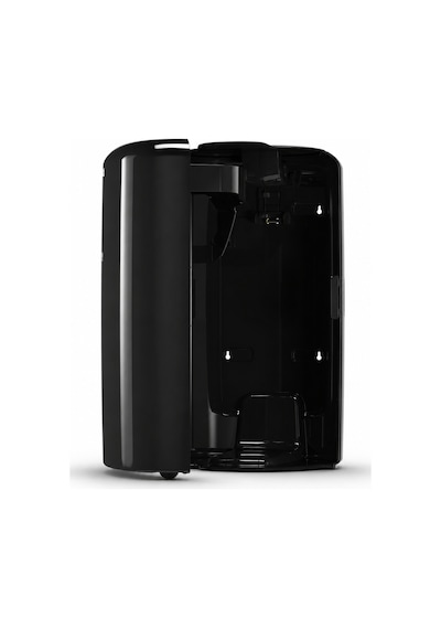 Tork 50 Litre Çöp Kovası Siyah B1 Elevation Duvara Monte Veya Zeminde Kullanım 563008