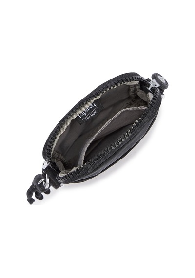 Kipling Kıplıng Tally Telefon Çantası Siyah Black Noır Siyah
