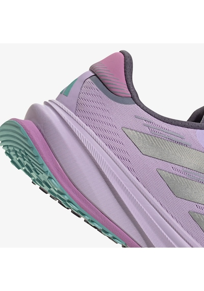 Adidas Supernova Rise Gore-tex Kadın Mor Koşu Ayakkabısı Jq5486 Mor