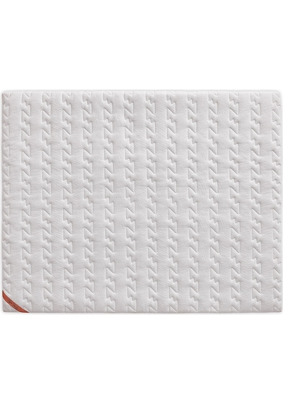 Puffy Visco Touch Topper, Yatak Pedi - 90x190 Cm