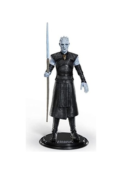 Bendyfigs The Noble Collection Night King