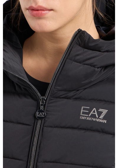 Ea7 Bayan Mont 6rtb14 Tndaz 1200 Siyah