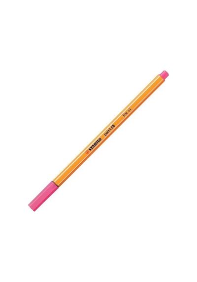 Stabılo Point 88 - Açık Pembe