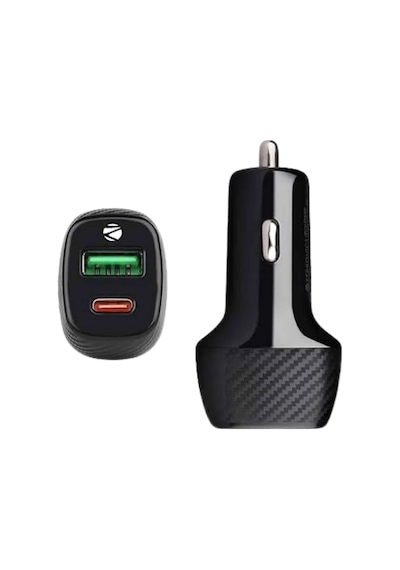 Type-c Girişli Araba Çakmaklık Şarj Cihazı 38w Oto Çakmaklık 26379661