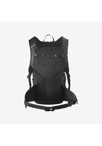 Salomon Trailblazer 20 Unisex Sırt Çantası-28488 Siyah