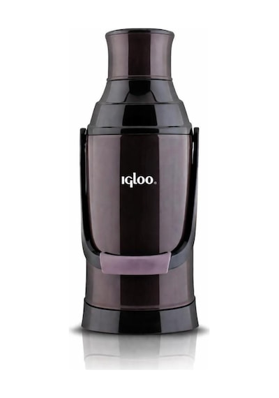 Cam Termos - Igloo - 3.2 Lt - Siyah - 204231 Çok Renkli 52192061